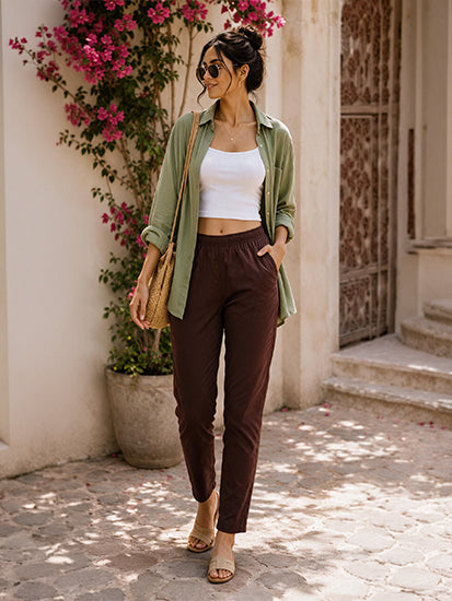 Ready To Roam Image