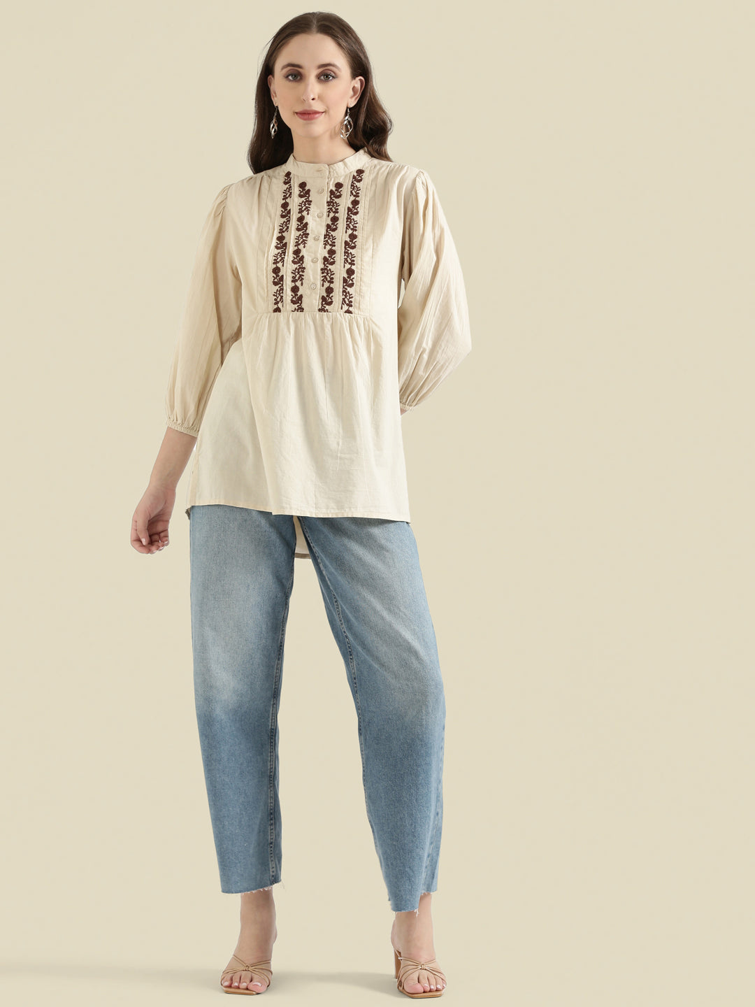Beige S,Beige M,Beige L,Beige XL