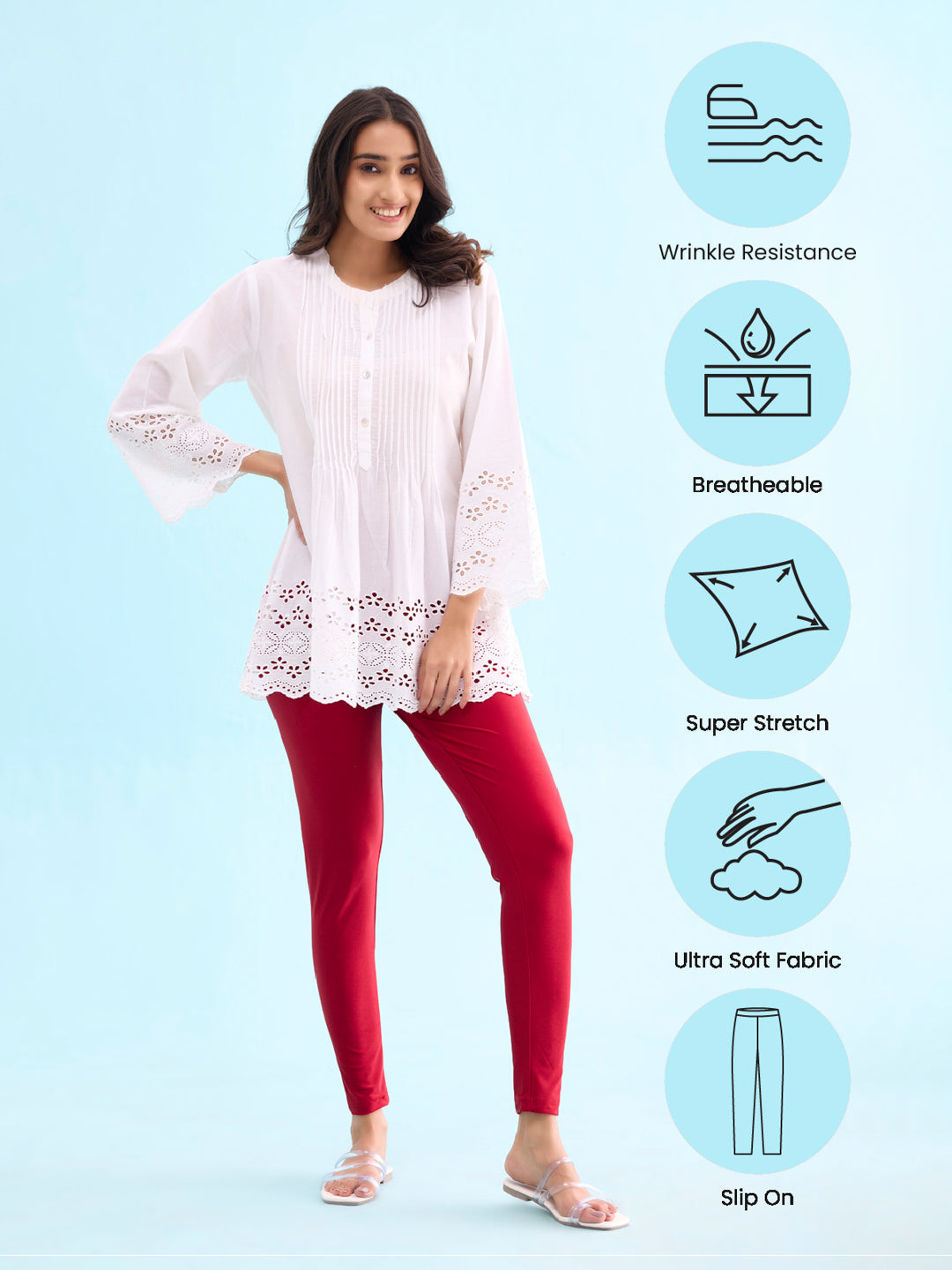 Dark Red S,Dark Red M,Dark Red L,Dark Red XL,Dark Red 2X