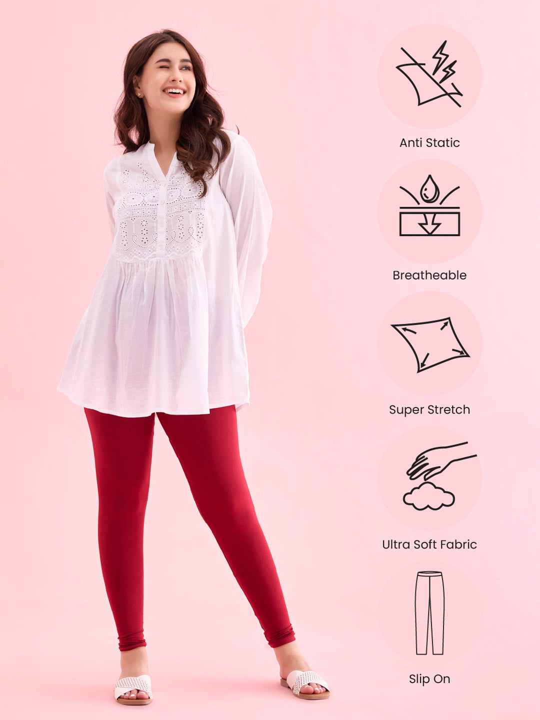 Bright Red 2P,Bright Red 3P,Bright Red 4P