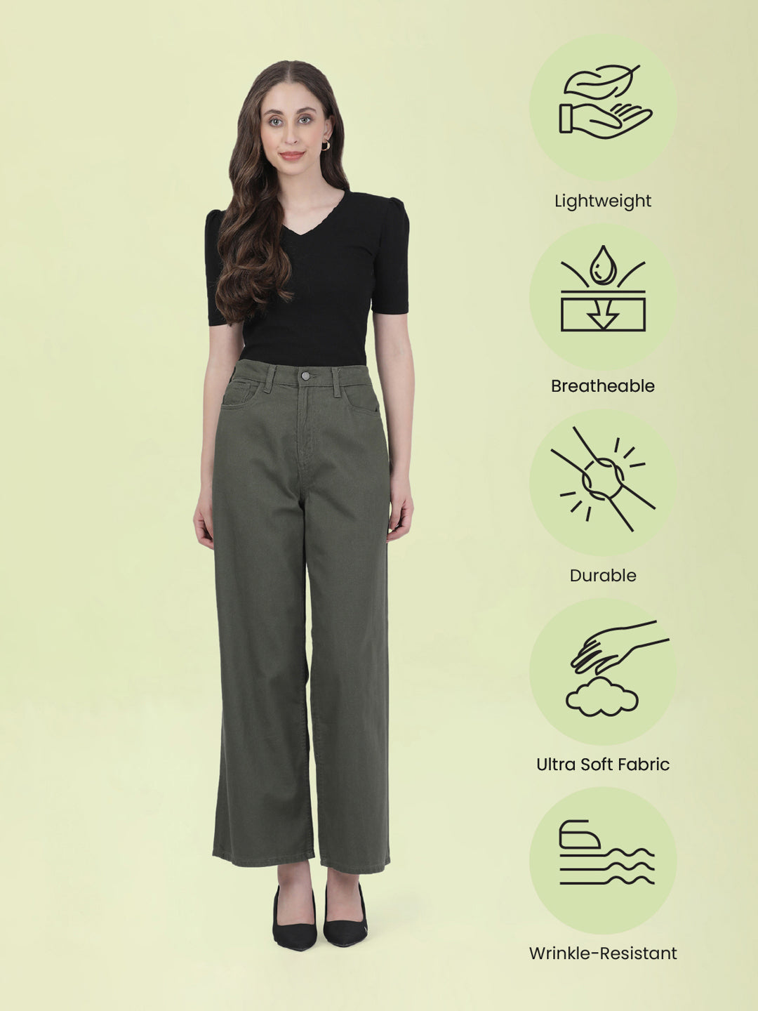 Olive Green S,Olive Green M,Olive Green L,Olive Green XL,Olive Green 2X