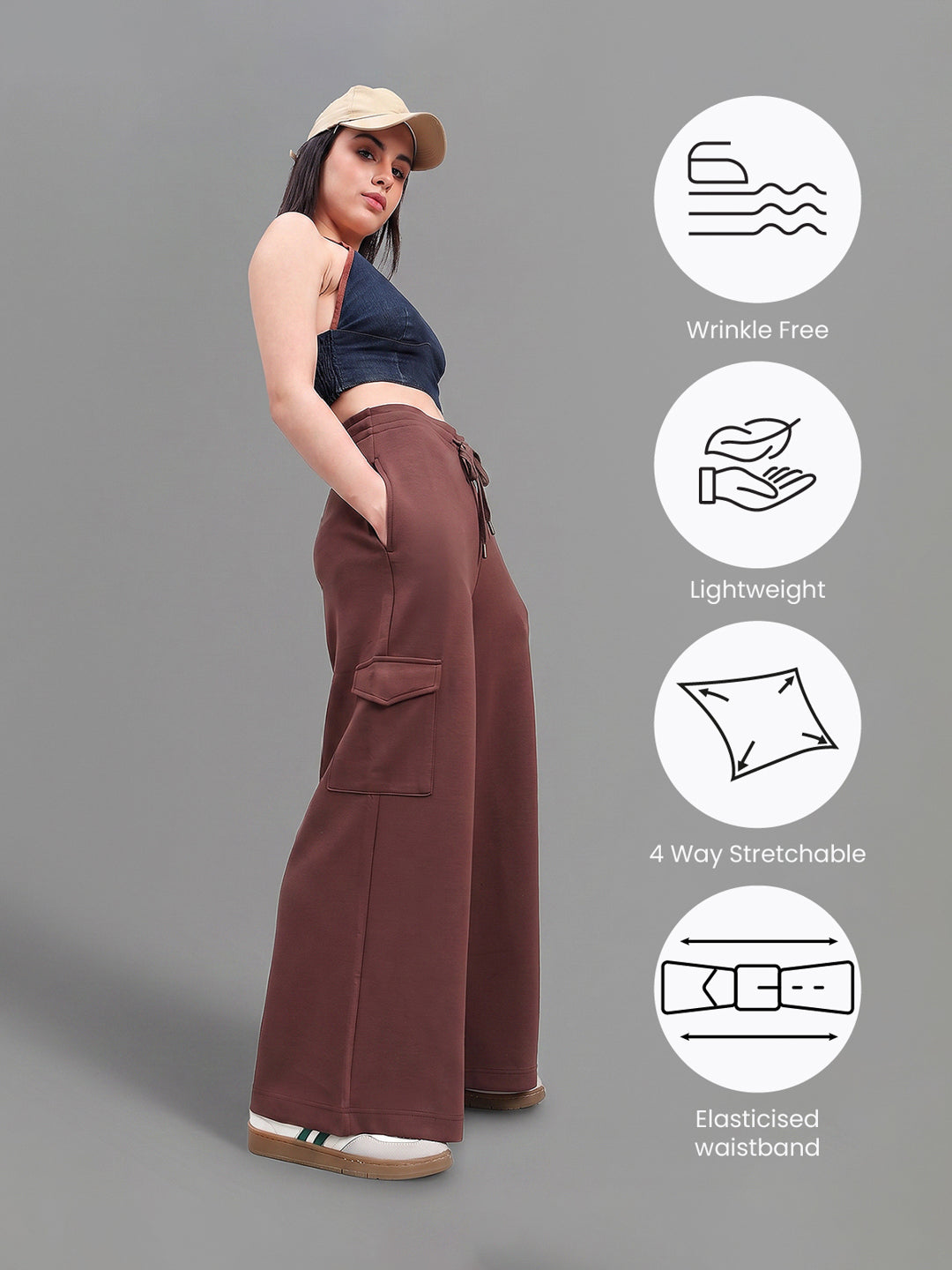 Brown XS,Brown S,Brown M,Brown L,Brown XL