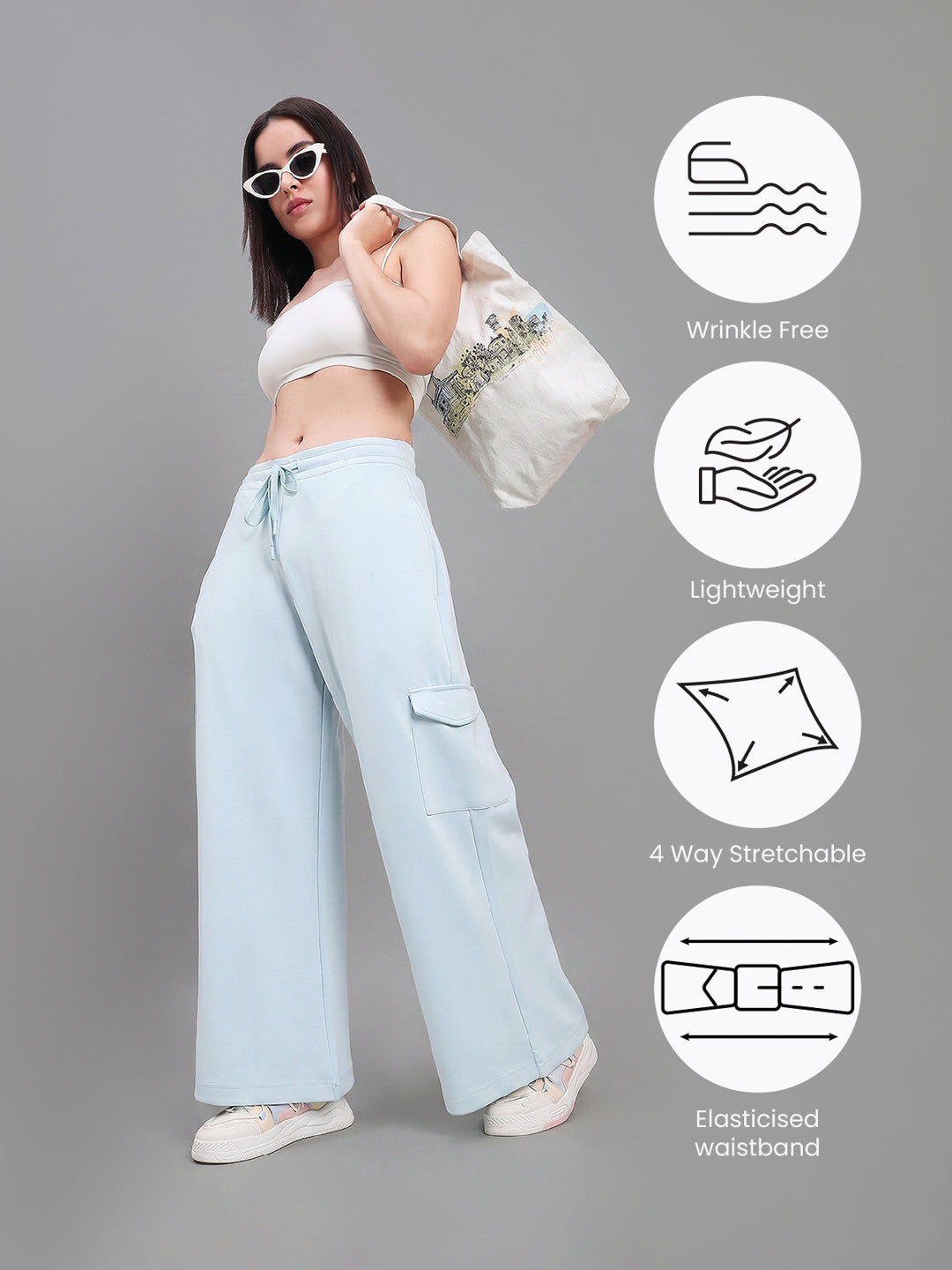 Pastel Blue XS,Pastel Blue S,Pastel Blue M,Pastel Blue L,Pastel Blue XL