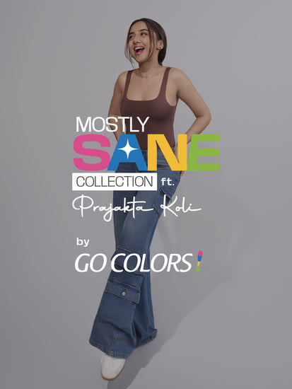MostlySane Collection