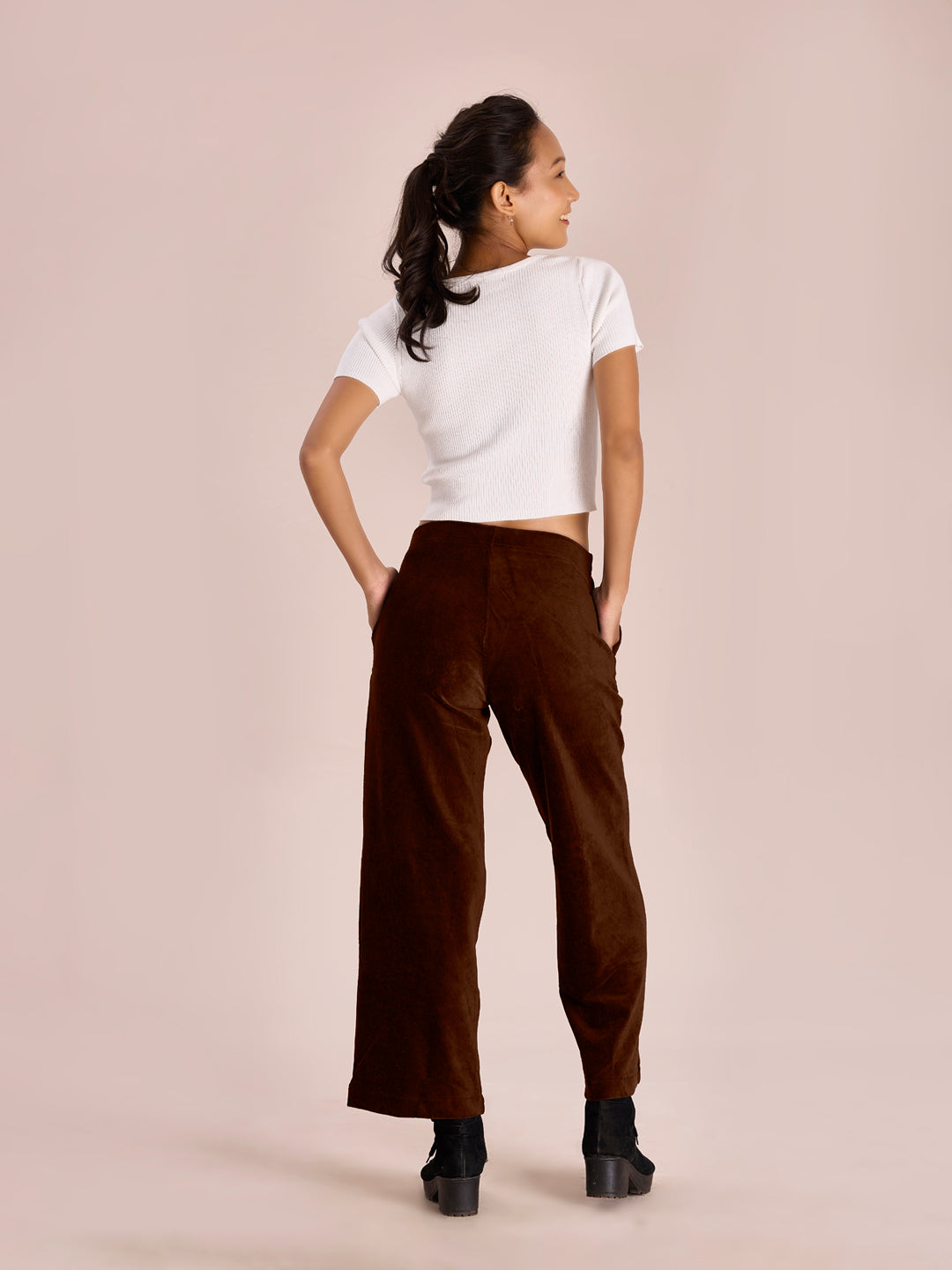 Dark Brown S,Dark Brown M,Dark Brown L,Dark Brown XL,Dark Brown 2X
