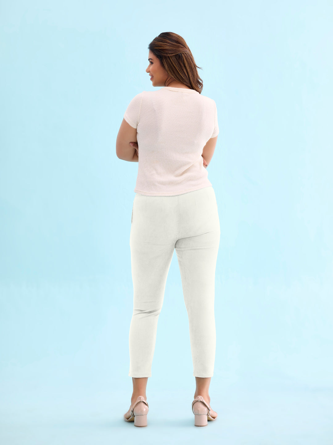 Cream S,Cream M,Cream L,Cream XL,Cream 2X