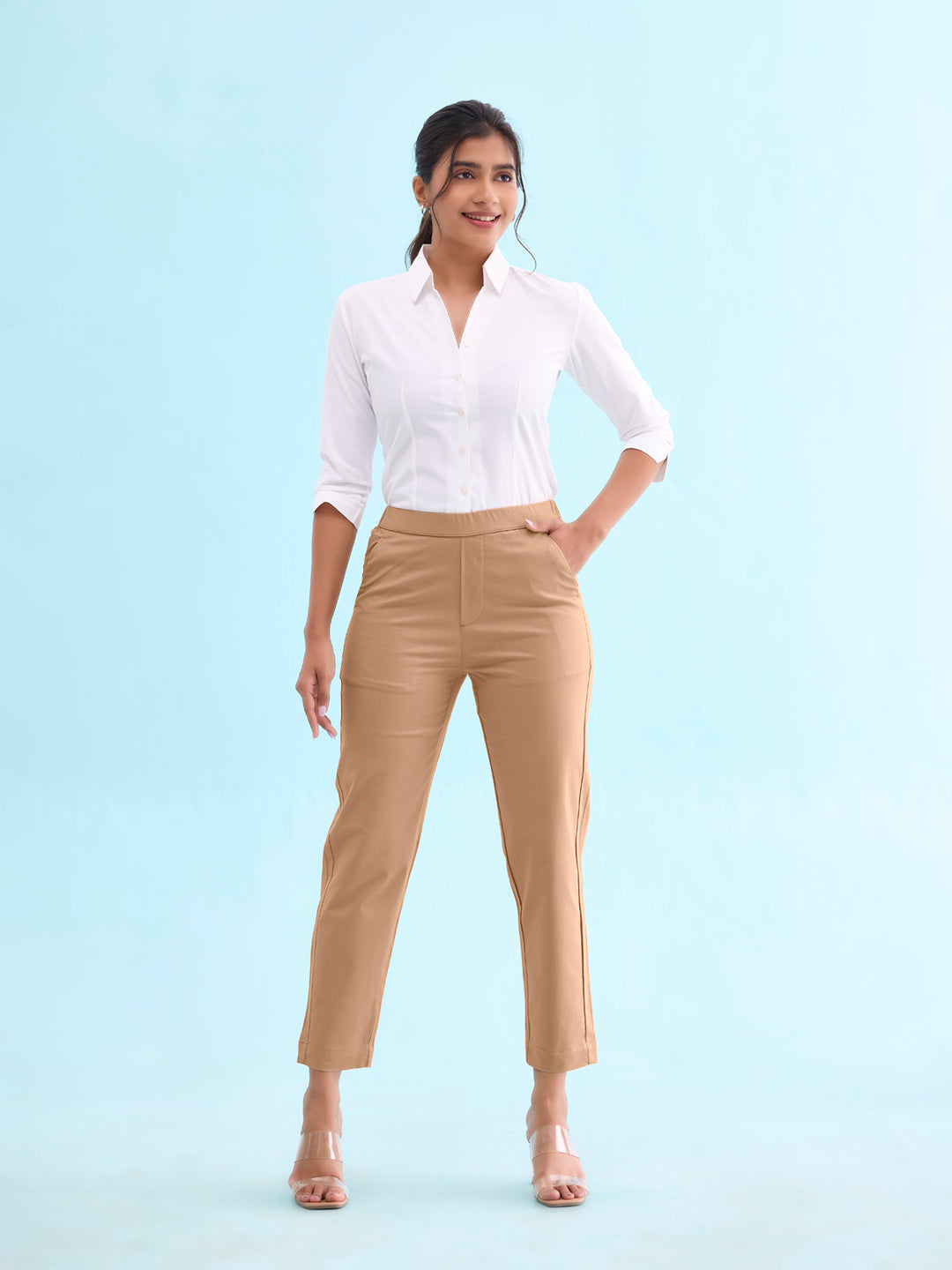 Beige S,Beige M,Beige L,Beige XL,Beige 2X