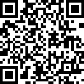 QR code to download the app