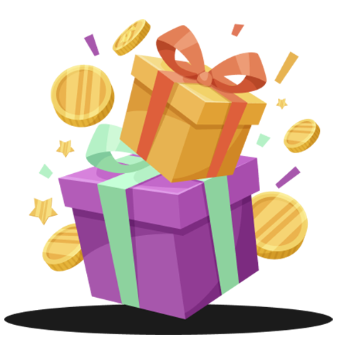 Go Rewards member