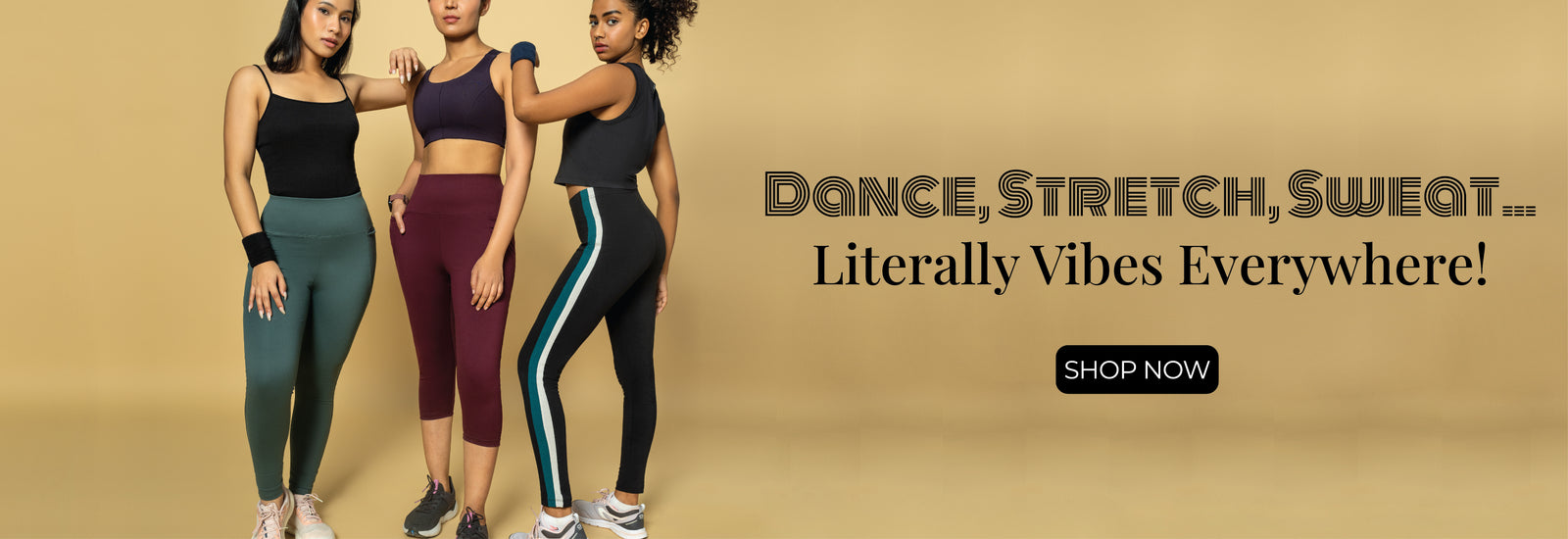 Go Coloured GoColors - Premium Leggings, Jeggings, Pants & More | Shop Online