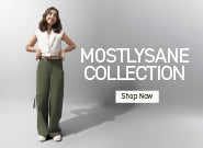 MostlySane Collection