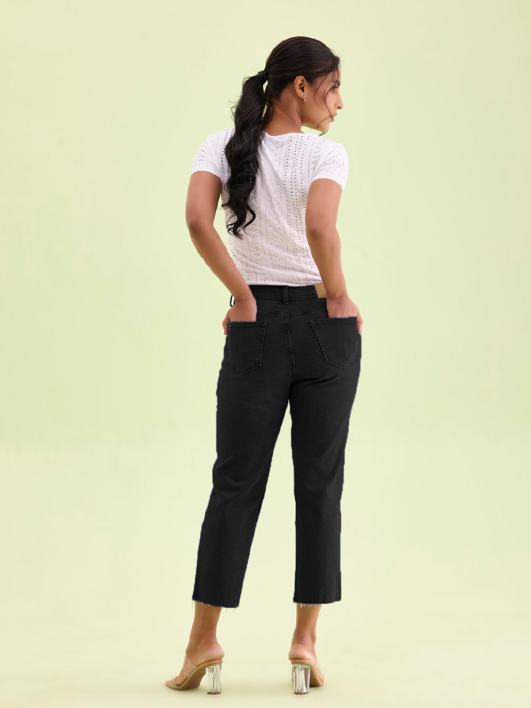 Black S,Black M,Black L,Black XL,Black 2X