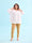 Wheat Cotton Stretch Churidar