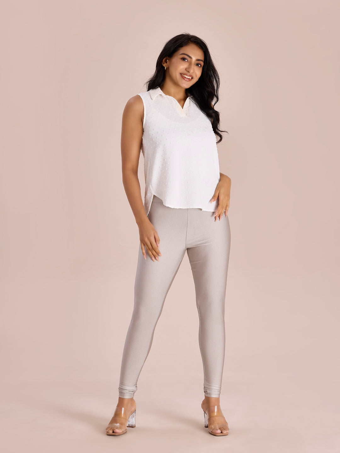 Silver S,Silver M,Silver L,Silver XL,Silver 2X