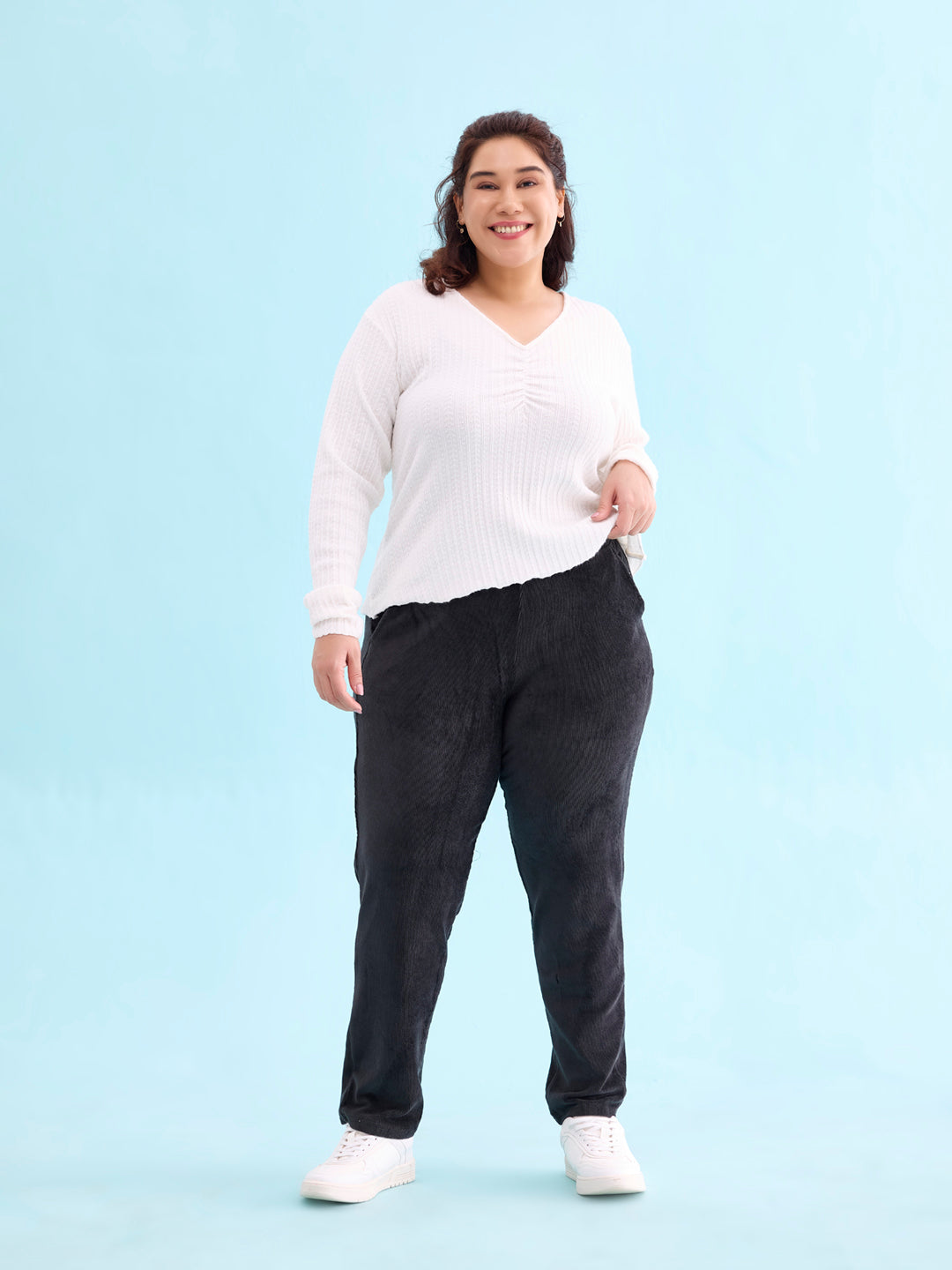 Black S,Black M,Black L,Black XL,Black 2X