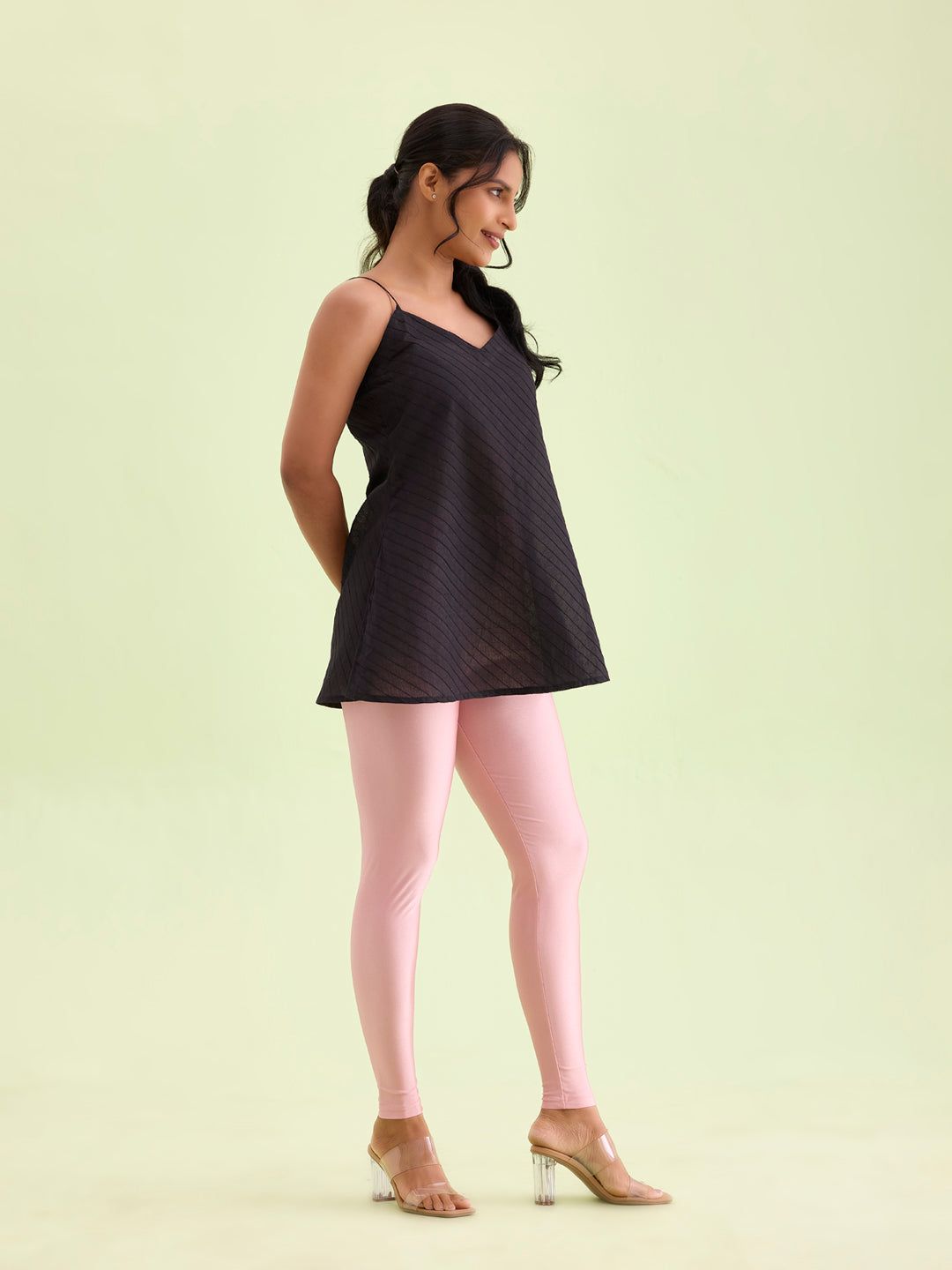 Dusty Rose S,Dusty Rose M,Dusty Rose L,Dusty Rose XL,Dusty Rose 2X