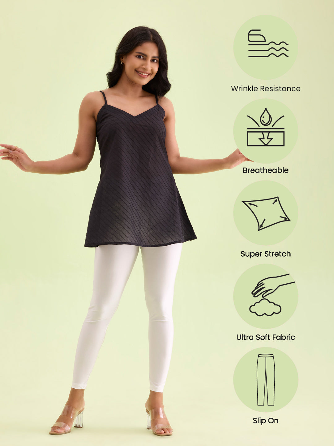 White S,White M,White L,White XL,White 2X