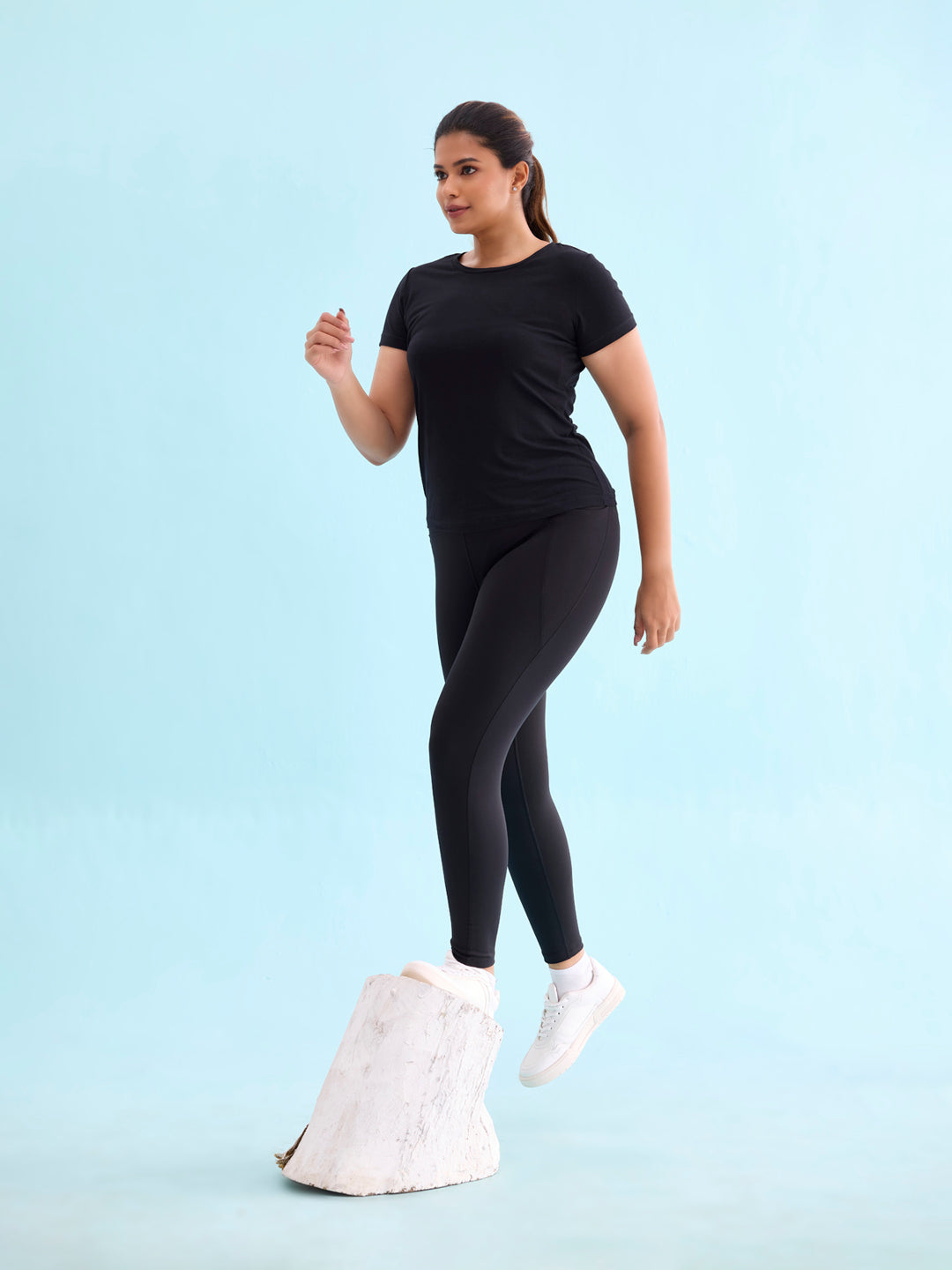 Black S,Black M,Black L,Black XL,Black 2X