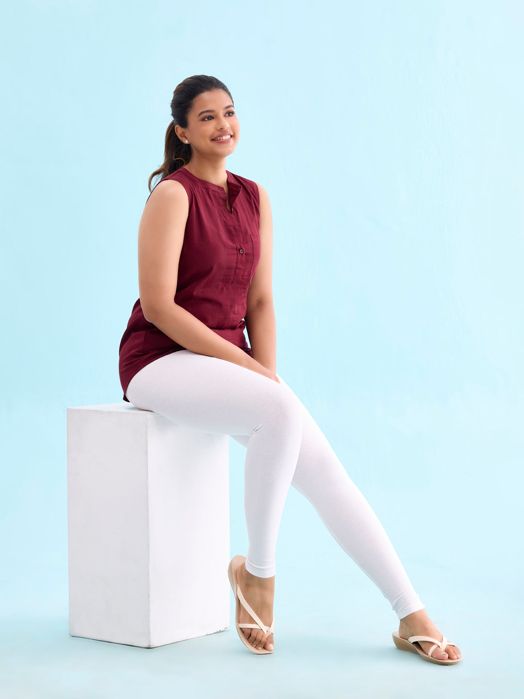 White S,White M,White L,White XL,White 2X