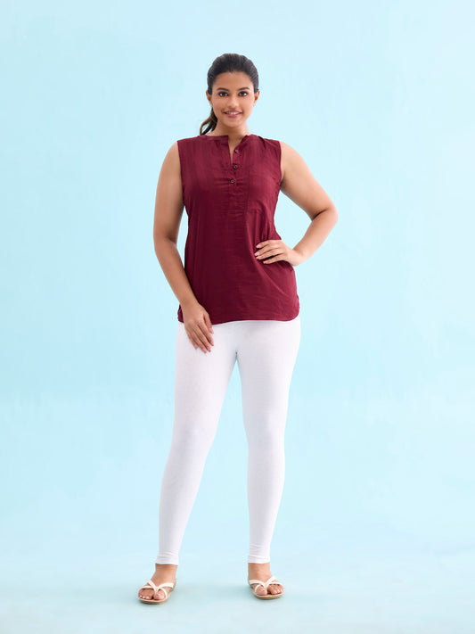 White S,White M,White L,White XL,White 2X