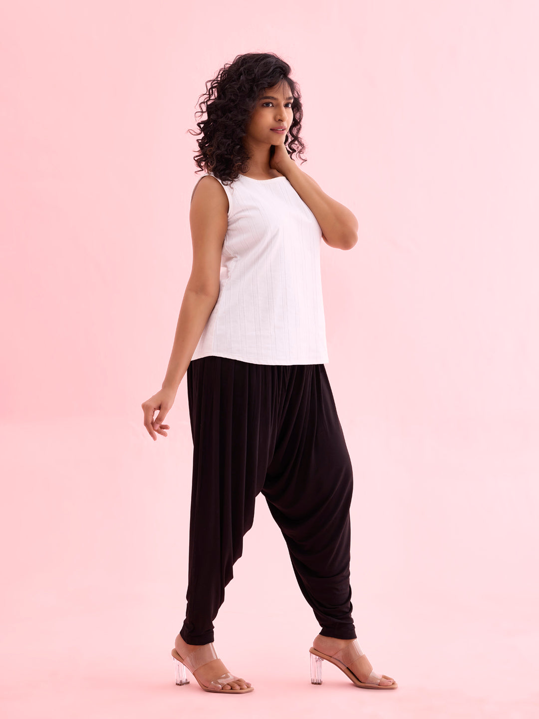 Black FS