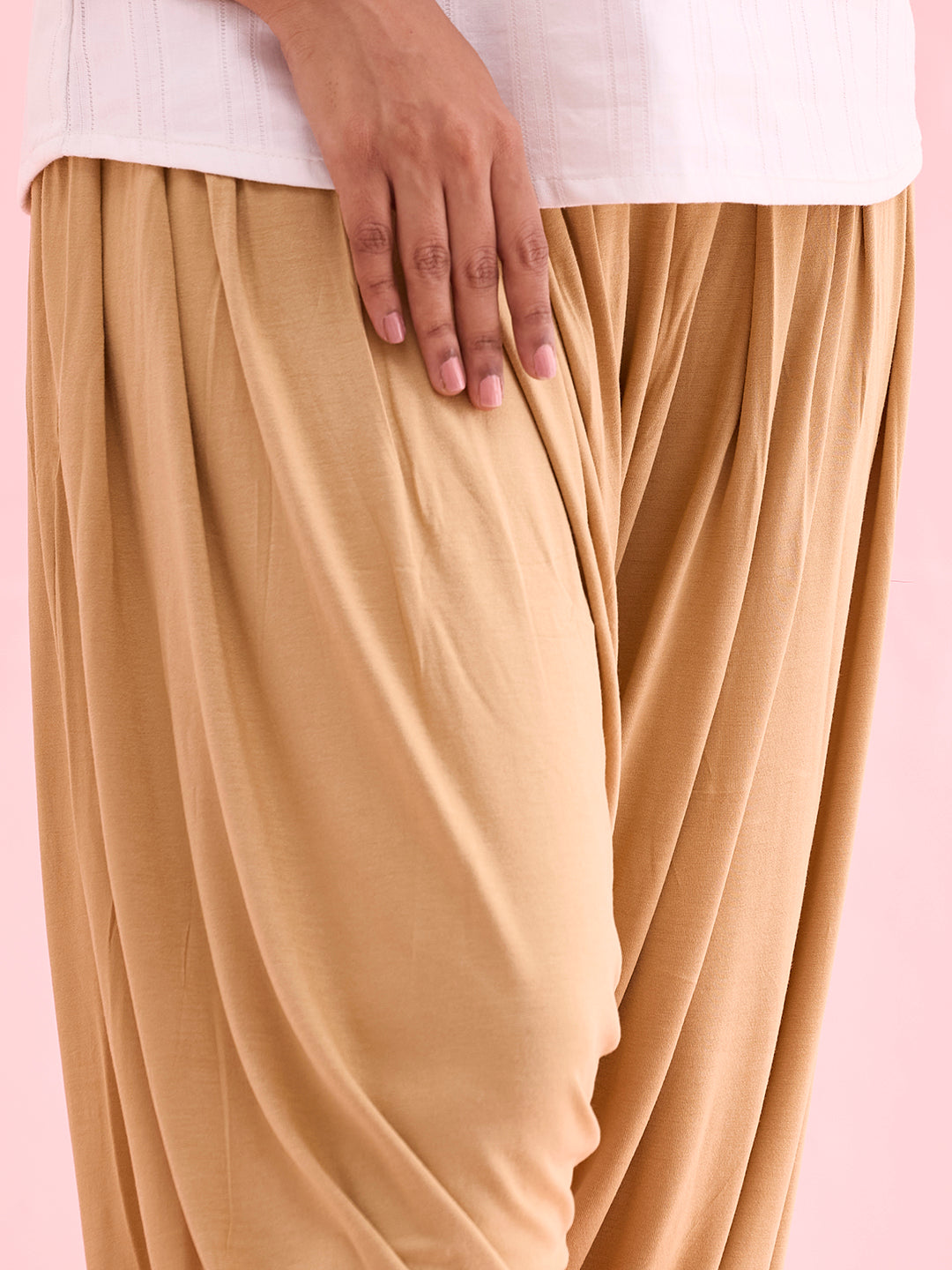 Wheat Viscose Stretch Patiala