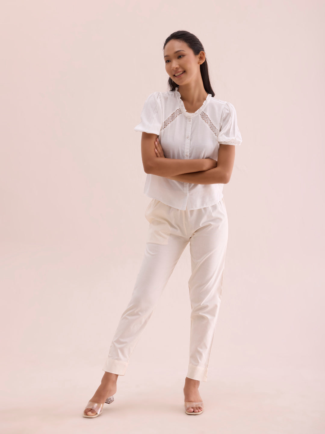Cream S,Cream M,Cream L,Cream XL,Cream 2X