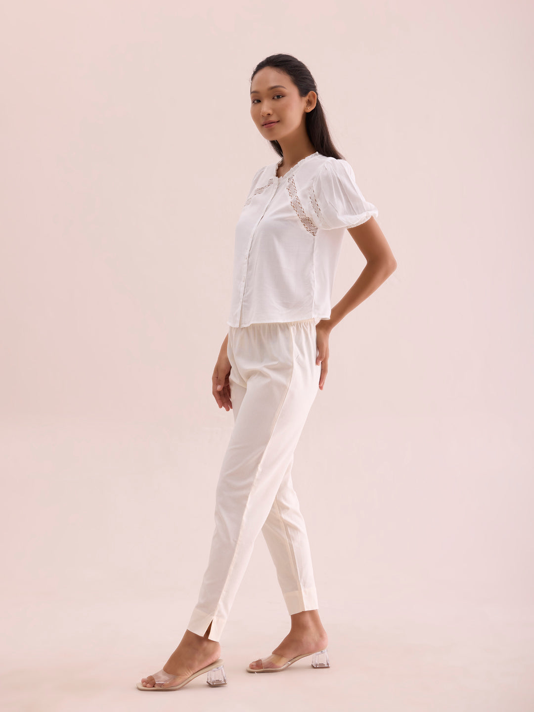 Cream S,Cream M,Cream L,Cream XL,Cream 2X