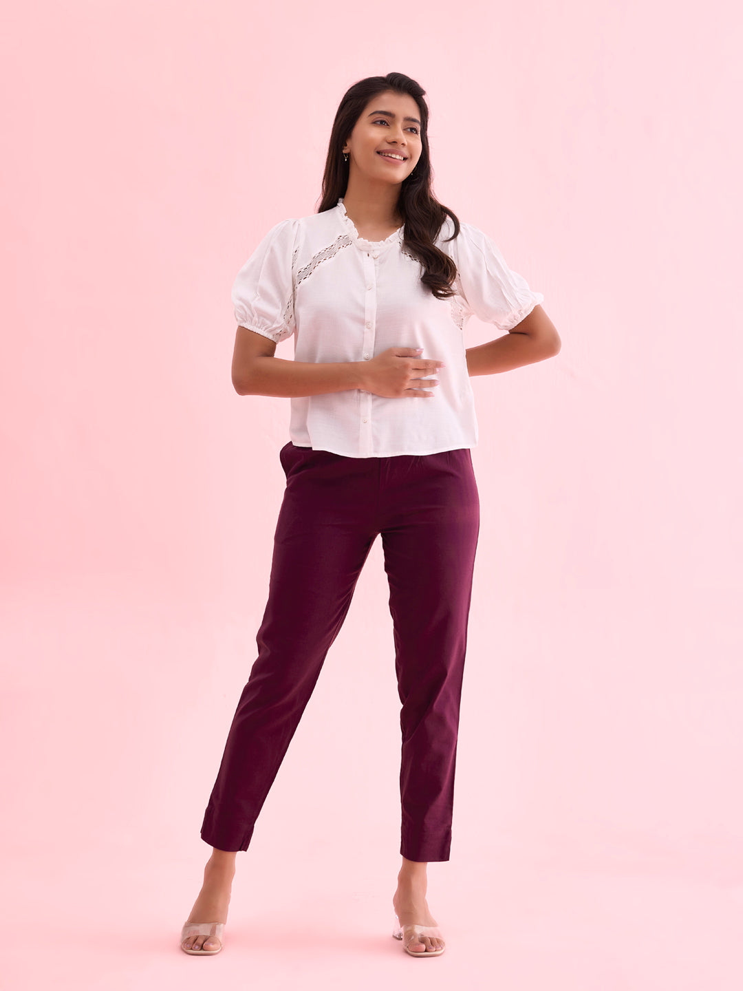 Dark Purple S,Dark Purple M,Dark Purple L,Dark Purple XL,Dark Purple 2X