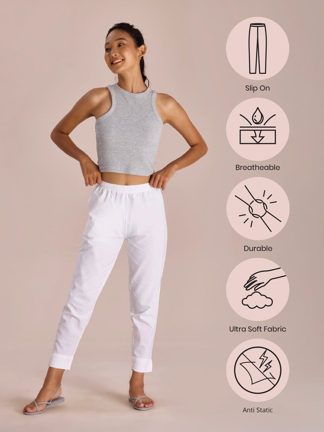 White S,White M,White L,White XL,White 2X
