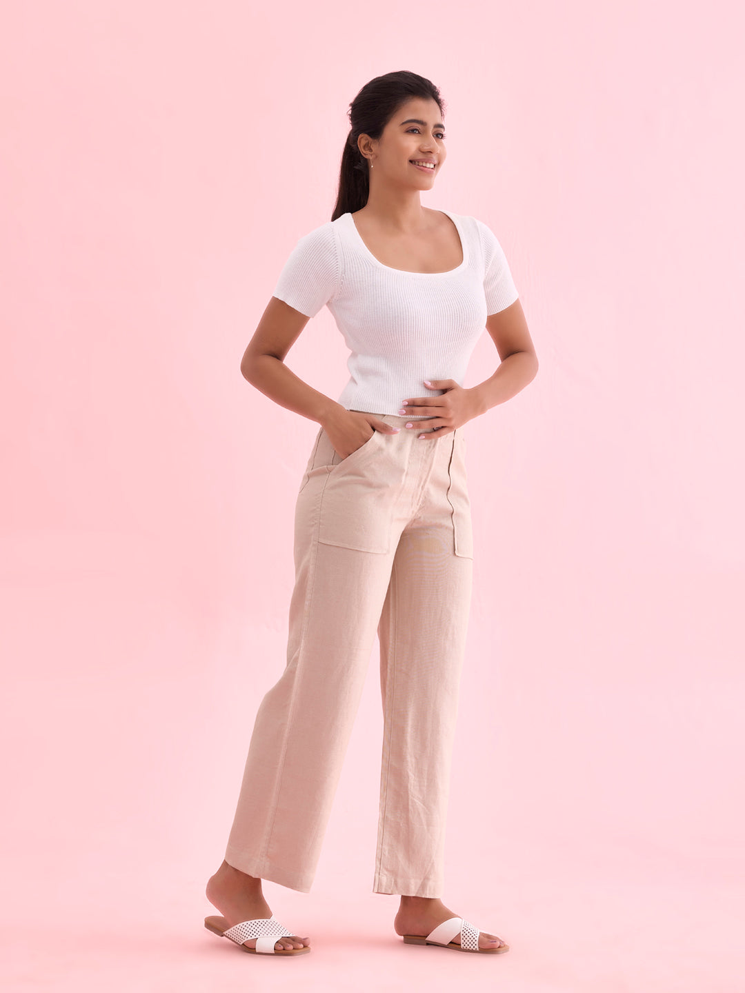Beige S,Beige M,Beige L,Beige XL,Beige 2X