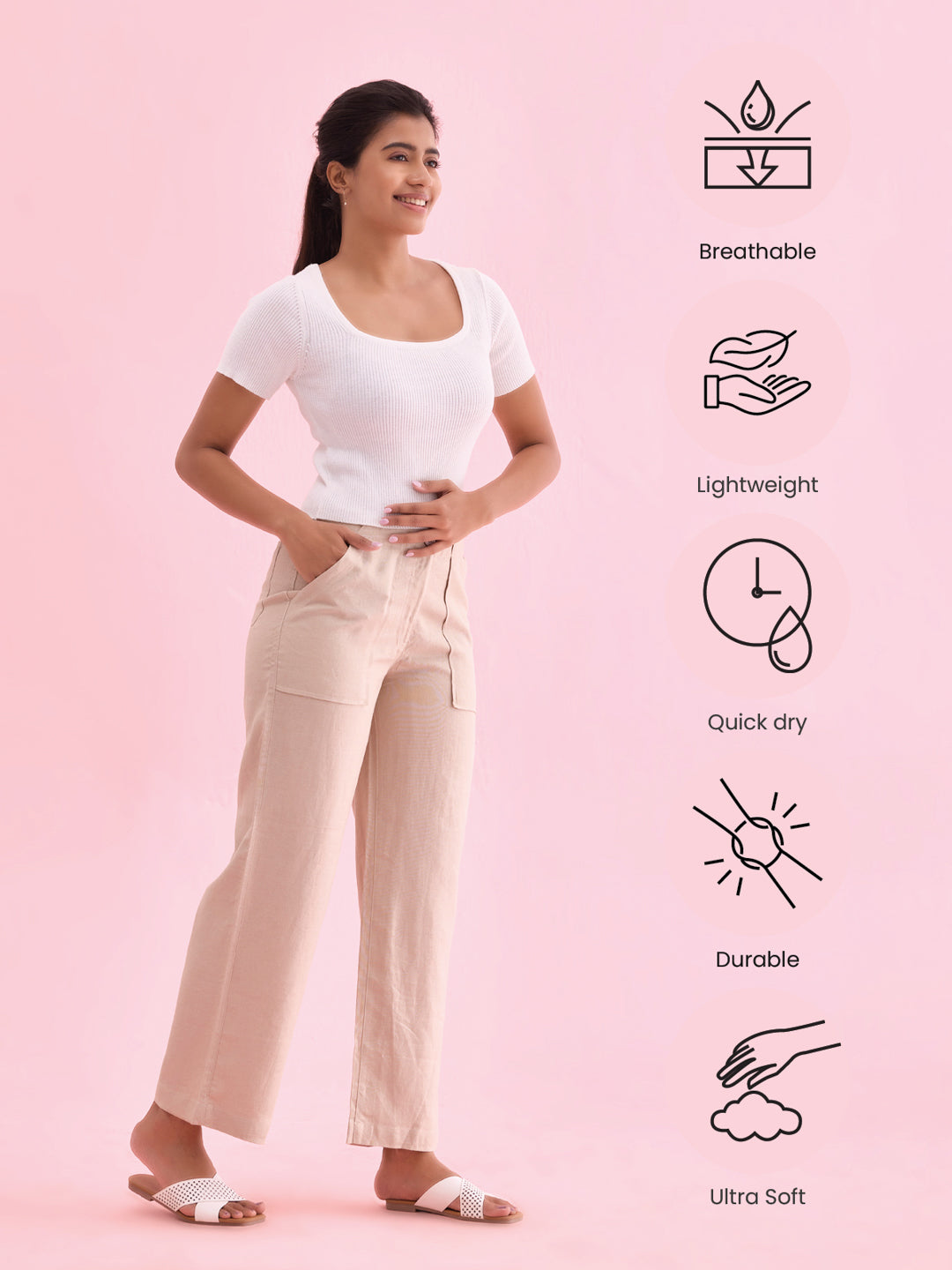 Beige S,Beige M,Beige L,Beige XL,Beige 2X