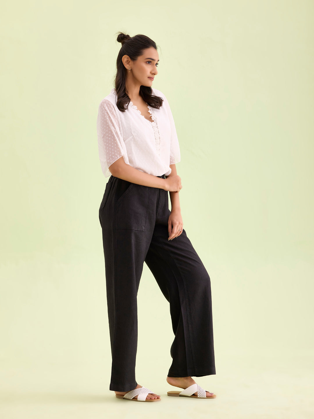 Black S,Black M,Black L,Black XL,Black 2X