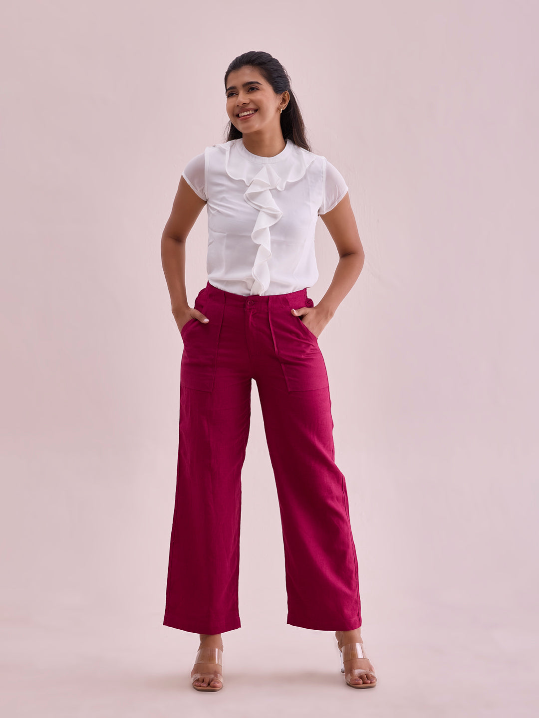 Dark Rose S,Dark Rose M,Dark Rose L,Dark Rose XL,Dark Rose 2X