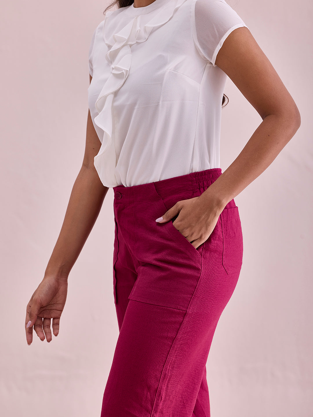 Dark Rose S,Dark Rose M,Dark Rose L,Dark Rose XL,Dark Rose 2X