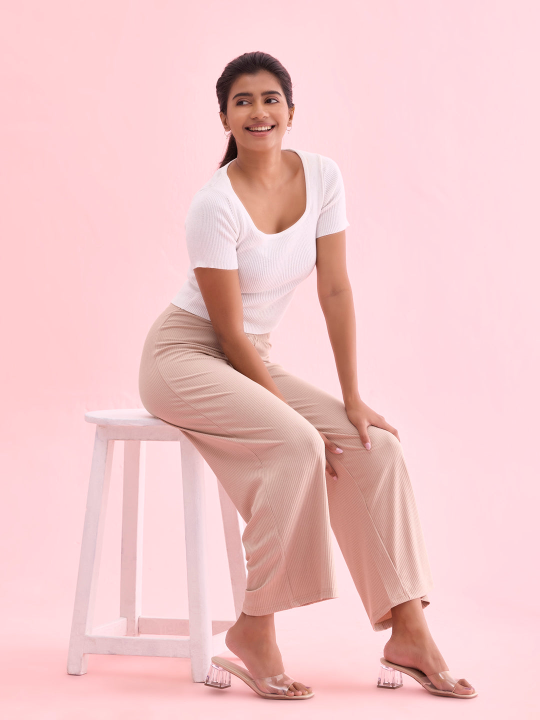 Beige S,Beige M,Beige L,Beige XL,Beige 2X