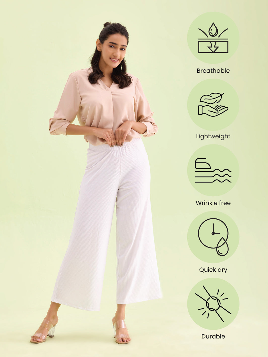 White S,White M,White L,White XL,White 2X