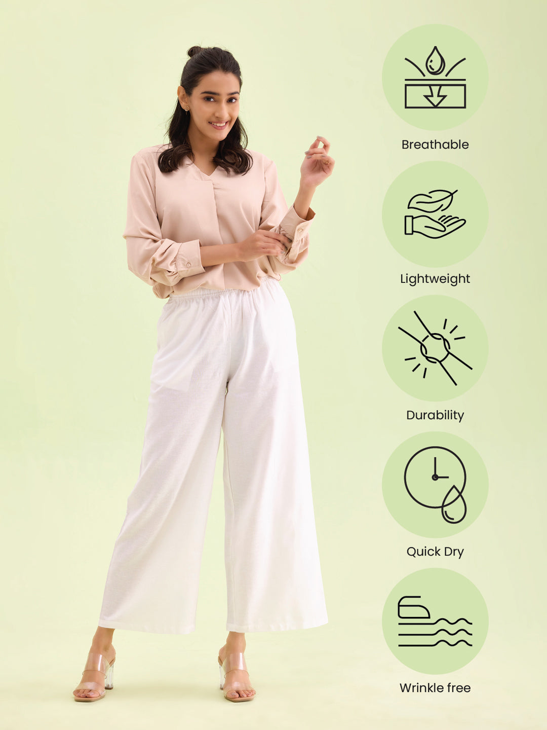White S,White M,White L,White XL,White 2X