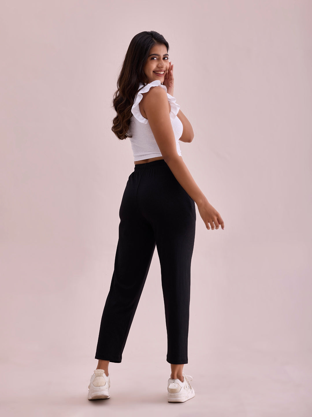 Black S,Black M,Black L,Black XL,Black 2X