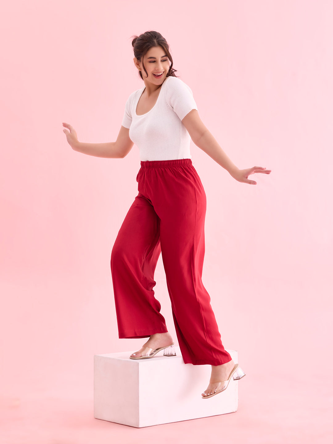 Bright Red S,Bright Red M,Bright Red L,Bright Red XL,Bright Red 2X