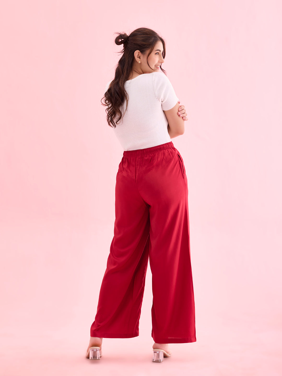 Bright Red S,Bright Red M,Bright Red L,Bright Red XL,Bright Red 2X