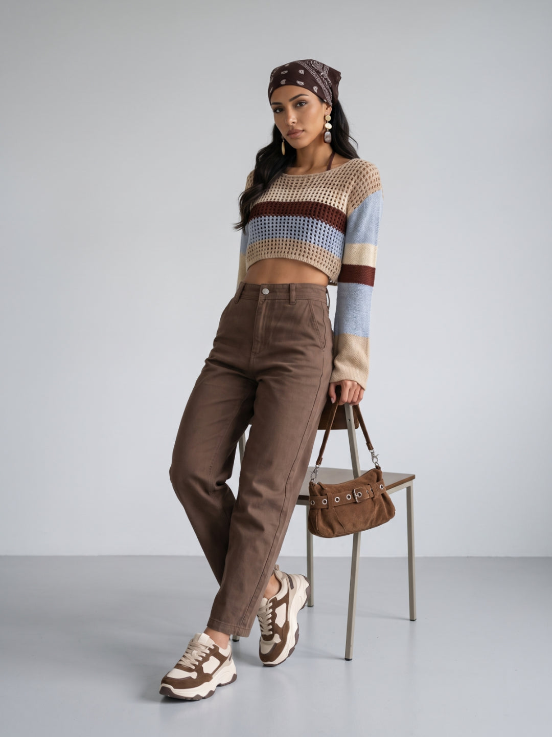 Dark Brown XS,Dark Brown S,Dark Brown M,Dark Brown L,Dark Brown XL,Dark Brown 2X