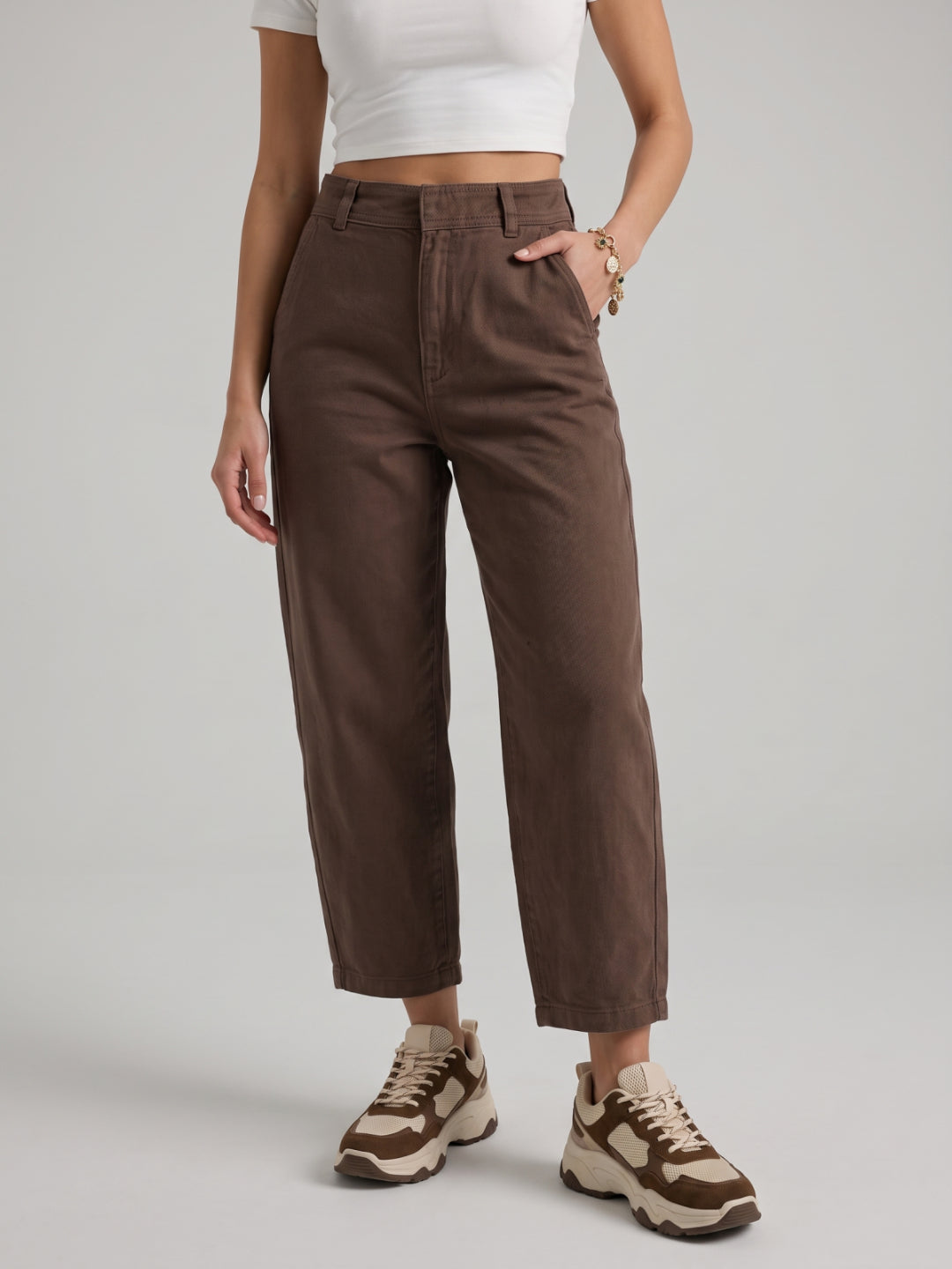 Dark Brown XS,Dark Brown S,Dark Brown M,Dark Brown L,Dark Brown XL,Dark Brown 2X