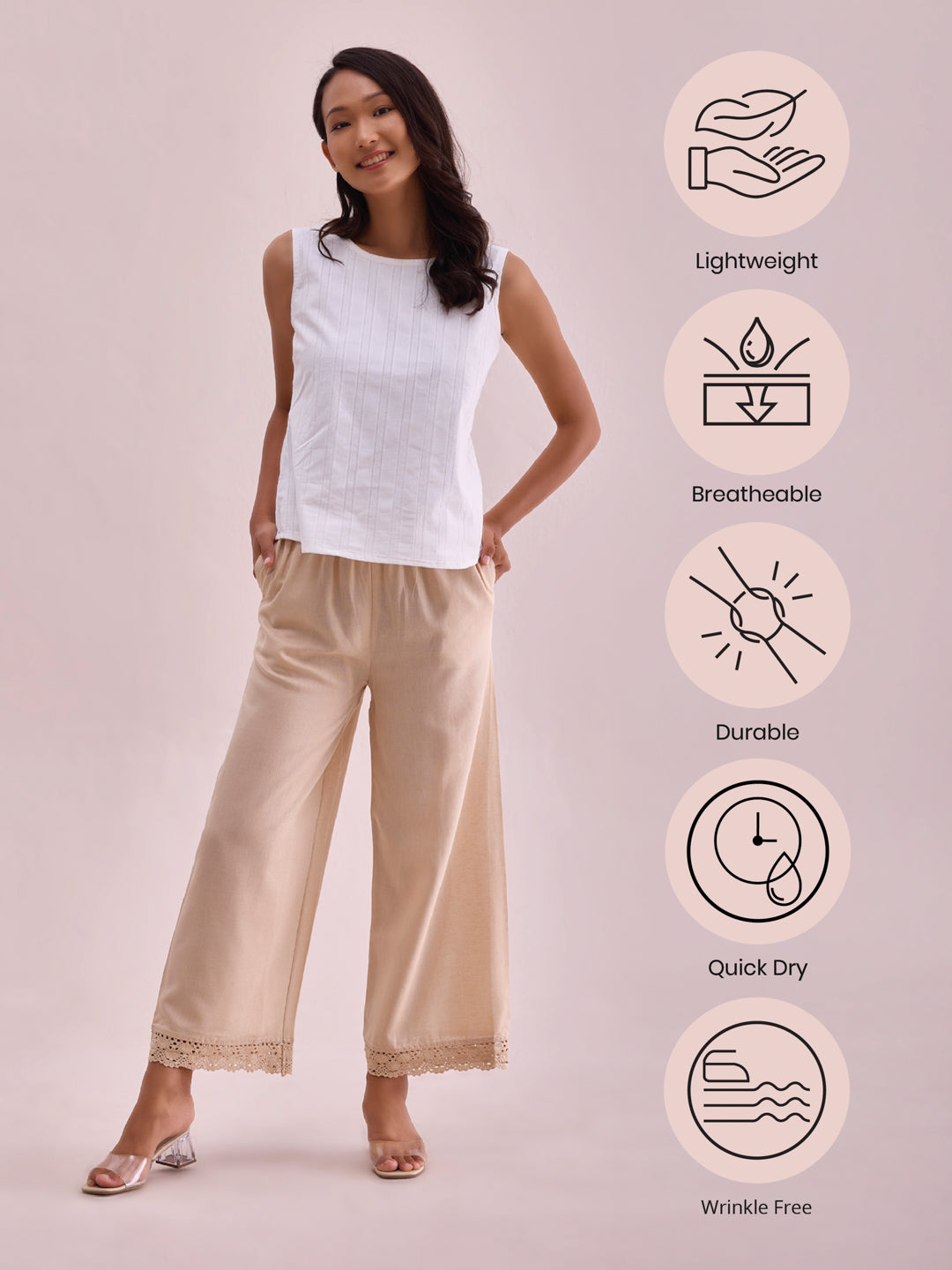 Light Beige S,Light Beige M,Light Beige L,Light Beige XL,Light Beige 2X