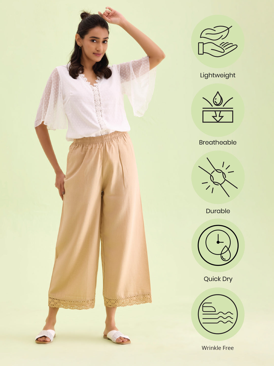 Wheat S,Wheat M,Wheat L,Wheat XL,Wheat 2X