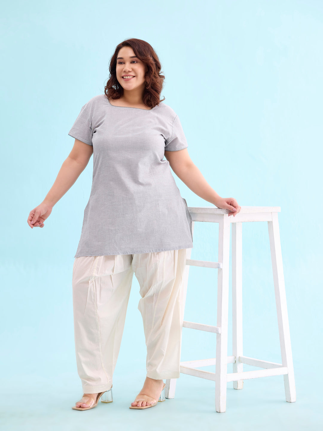 Cream S,Cream M,Cream L,Cream XL,Cream 2X