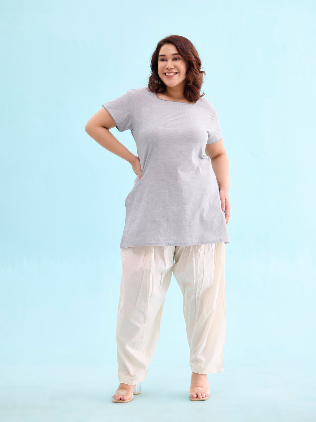 Cream S,Cream M,Cream L,Cream XL,Cream 2X
