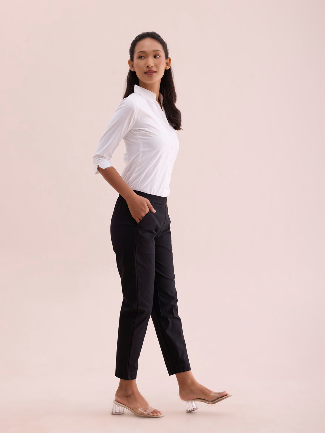 Black S,Black M,Black L,Black XL,Black 2X