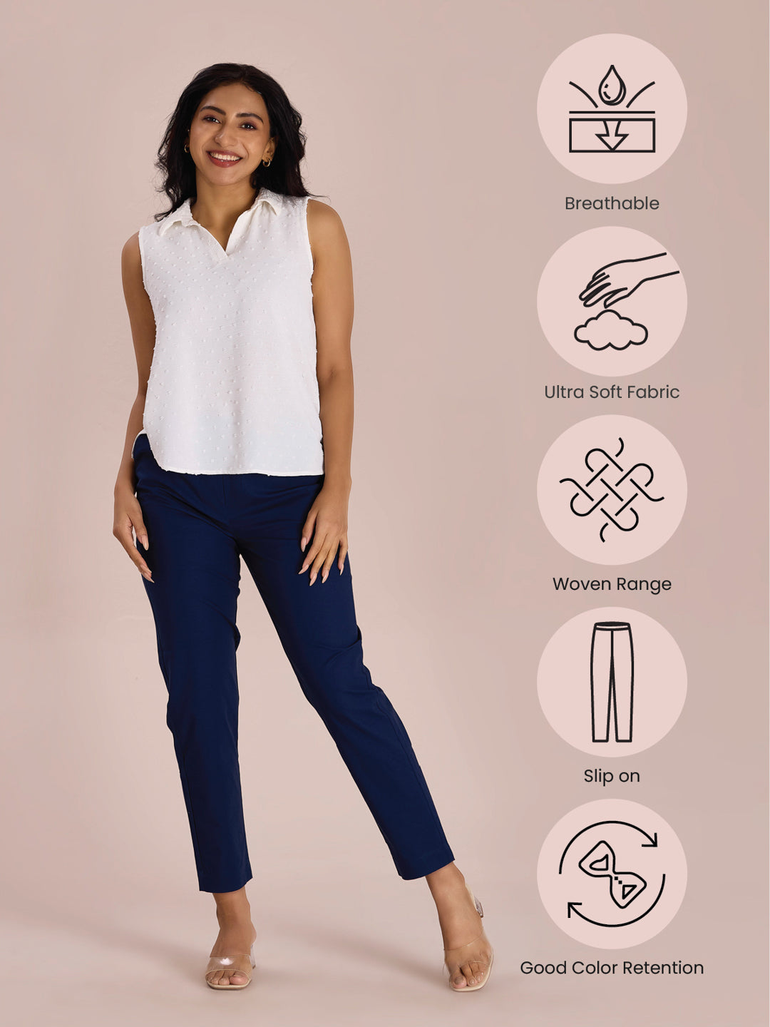 Navy S,Navy M,Navy L,Navy XL,Navy 2X