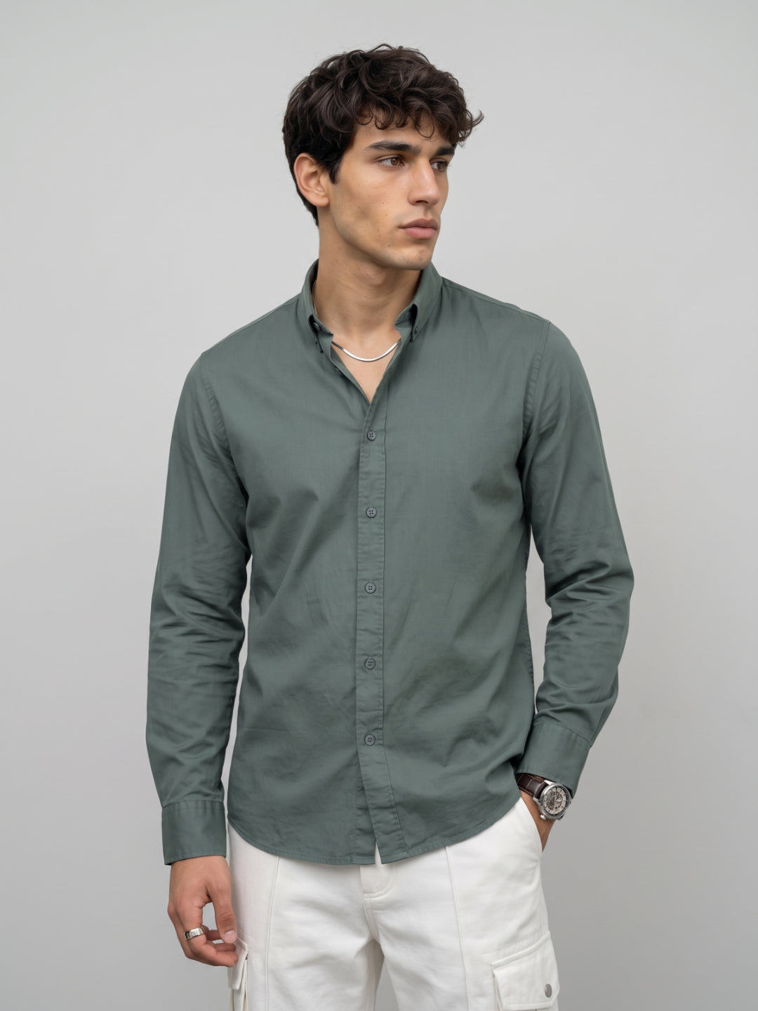 Dusty Green XS,Dusty Green S,Dusty Green M,Dusty Green L,Dusty Green XL,Dusty Green 2X